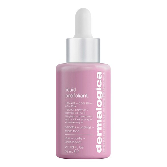 Liquid Peelfoliant - Esfoliante Facial, Dermalogica