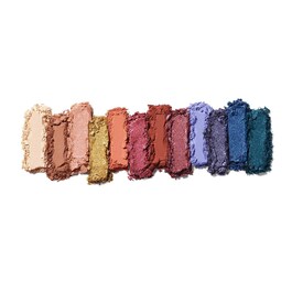 Naked Robin Eisenberg- Paleta Sombras