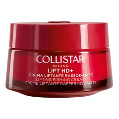 Lift HD+  -Creme Liftante Reafirmante Rosto e Pescoço, Collistar