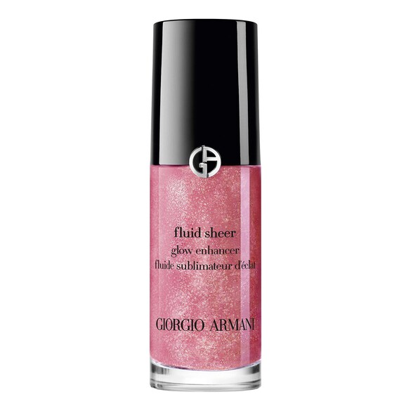 Fluid Sheer - Iluminador, Armani