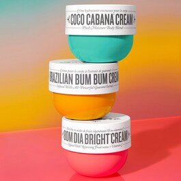 Bom Dia BrightTM - Creme Hidratante Corporal