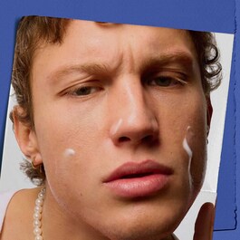 Facial Fuel Moisturizer - Gel