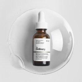 Balancing and Clarifying Serum - Sérum Equilibrante e Purificante