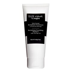 Soin Lavant Revitalisant Nourrissant - Champô Nutritivo, Hair Rituel by Sisley