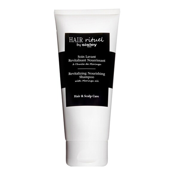 Soin Lavant Revitalisant Nourrissant - Champô Nutritivo, Hair Rituel by Sisley