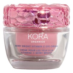 Berry Bright Vitamin C - Creme de Contorno Ocular, KORA ORGANICS