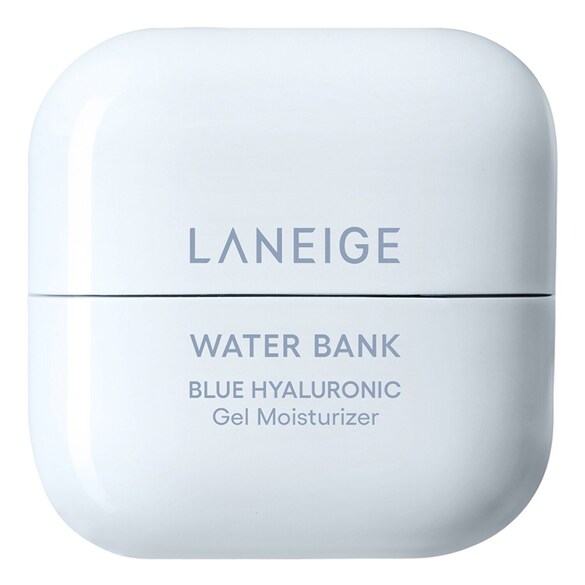 Water Bank Gel Moisturizer - Gel Hidratante, Laneige