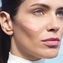 Blue Peptides Uplift SPF 30 - Creme Reafirmante Diário com Fotoproteção