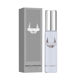 Invictus - Eau de toilette spray de viagem