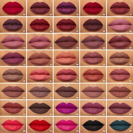 Cream Lip Stain
