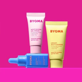 So Hydrating - Coffret Tratamento