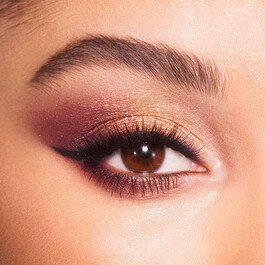 Luxury Palette The Vintage Vamp - Paleta Sombras