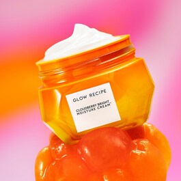 Cloudberry Bright - Creme hidratante
