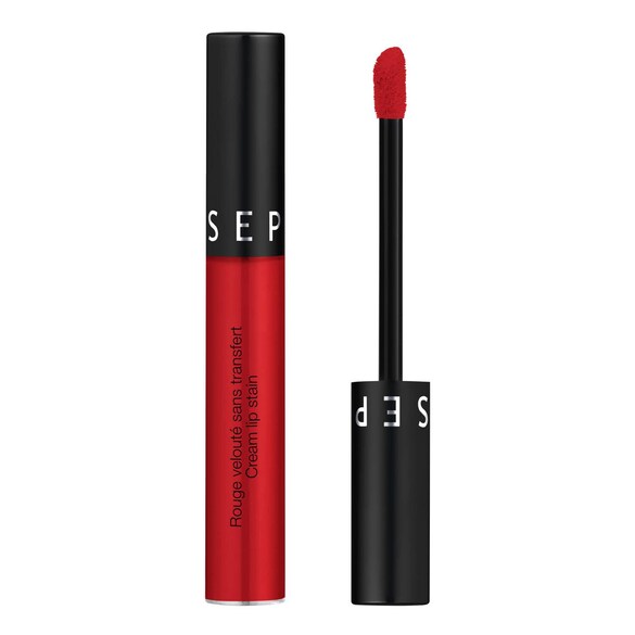 Cream Lip Stain, Sephora Collection