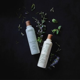 Rosemary Mint - Champô Purificante
