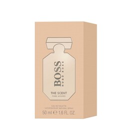 BOSS The Scent Pure Accord for Her
