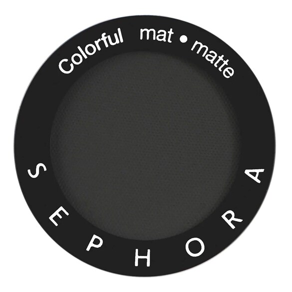 Colorful - Sombra de olhos, Sephora Collection
