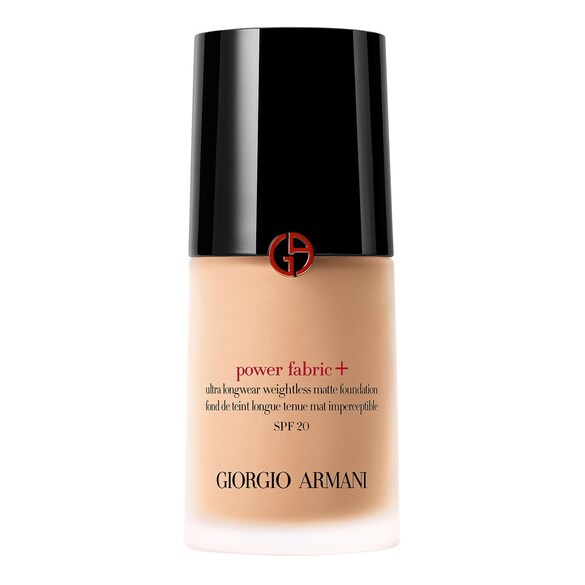 Power Fabric + Foundation - Base de Maquilhagem, Armani