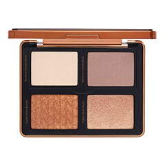 Bronze cheek palette - Paleta de rosto, Natasha Denona