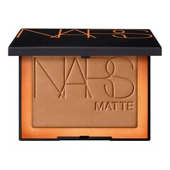 Matte Bronzing Powder - Pó Bronzeador Matte, NARS