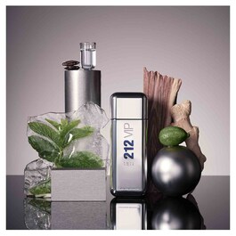 212 VIP Men - Eau de Toilette I