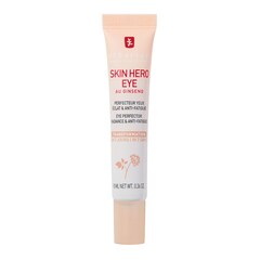 Skin hero eye - Aperfeiçoador de olhos sem cor + Cuidado antifadiga em 7 dias(5), Erborian