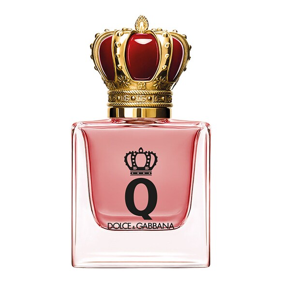 Q by Dolce&Gabbana - Eau de Parfum Intense, Dolce&Gabbana