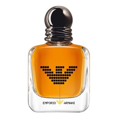 Stronger With You - Eau de Toilette Edição Limitada, Armani