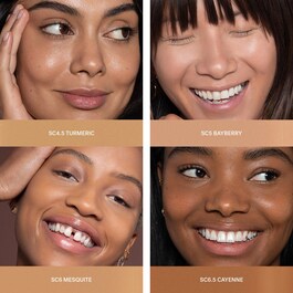 True Skin Serum Concealer - Corretor