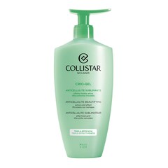 CRIO-GEL - ANTICELULÍTICO REMODELADOR, Collistar