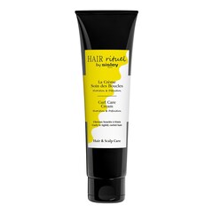 Curl Care Cream - Cuidado capilar, Hair Rituel by Sisley