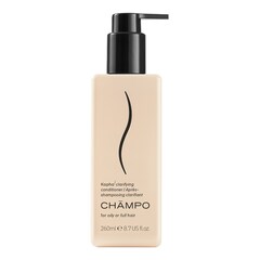 Kapha balancing Conditioner - Condicionador purificante, CHAMPO