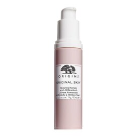 Original Skin Renewal Serum - Sérum com pequenas flores