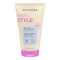 Creme Multiusos para Pentear - Creme para pentear, Sephora Collection
