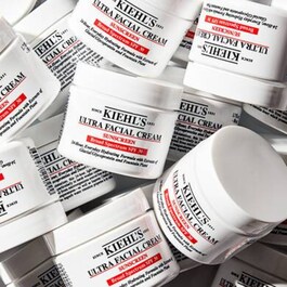 Kiehl's ultra facial - Creme spf 30