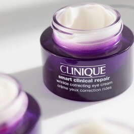 Clinique Smart Clinical Repair - Creme Contorno Ocular