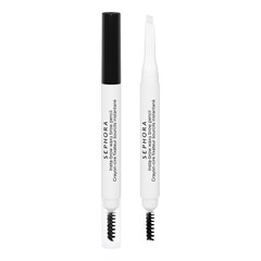 Crayon-cire fixateur sourcils instantané - Lápis de Sobrancelha, Sephora Collection