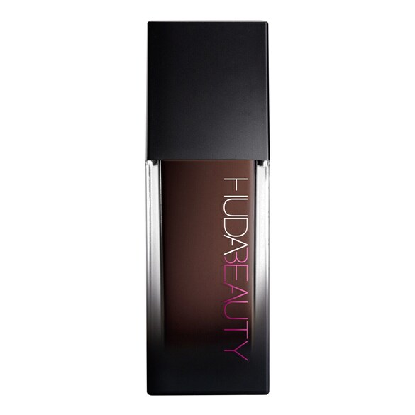 Base Liquida Alta Cobertura - FauxFilter Luminous Matte Full Coverage, Huda Beauty