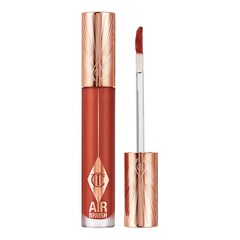 Airbrush Flawless Lip Blur - Batom Líquido Mate, Charlotte Tilbury