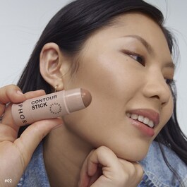 CONTOUR STICK - creme de contorno em stick