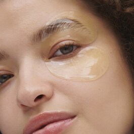 De-Puffing & Anti-Dark Circles -  15 pares de máscaras anti-fadiga