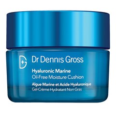 Hyaluronic Marine Gel-Creme Hidratante Não Oleoso, Dr Dennis Gross