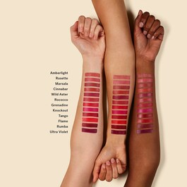 Color Block High Impact Lipstick - Batom