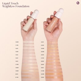 Liquid Touch - Base Ajustável