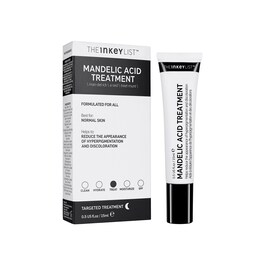 Soin à l'acide mandélique - Creme Anti-imperfeições 