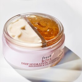 Deep Hydration Skincare Set - Coffret Tratamento