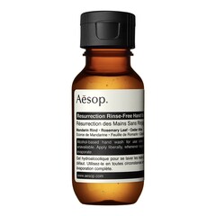 Resurrection Rinse-Free - Gel de Mãos, AESOP