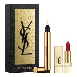 Ysl - Coffret Maquilhagem 