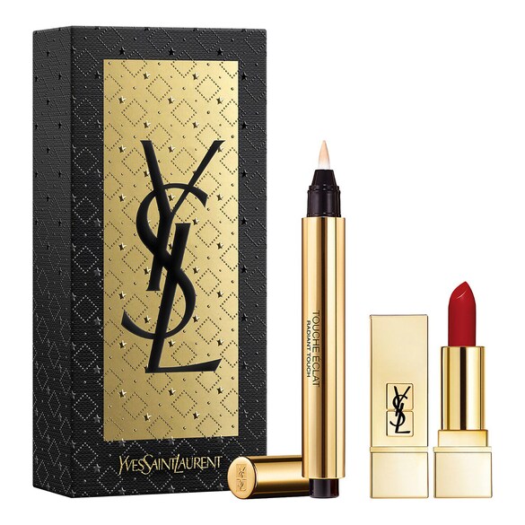Ysl - Coffret Maquilhagem , Yves Saint Laurent