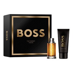 Boss The Scent - Coffret Eau de Toilette, Hugo Boss